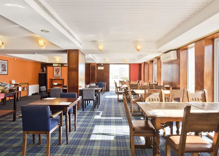 Golden Tulip 4* Caramulo