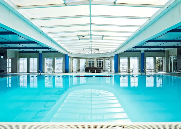 Otel Golden Tulip Caramulo