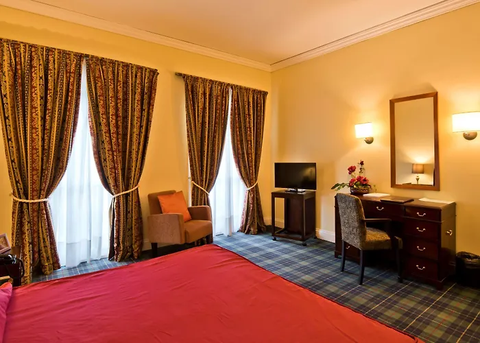 Golden Tulip 4* Caramulo