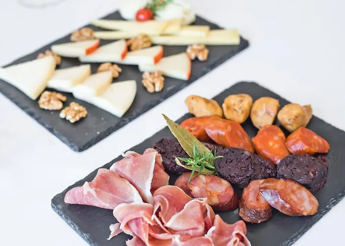 Golden Tulip Caramulo