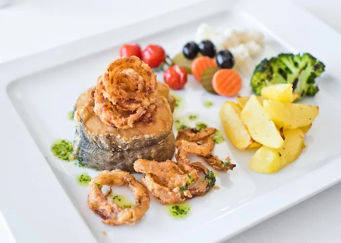 Otel Golden Tulip 4*