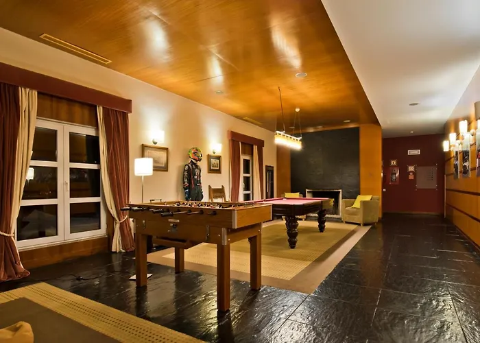 Golden Tulip 4* Caramulo